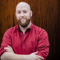 Ashburton District Council Employee Ben Tomassetti's profile photo