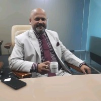 Deepak Banerjee Email