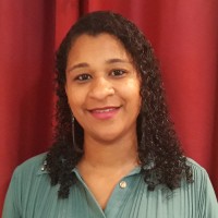 Valem Employee Crislene Gomes's profile photo