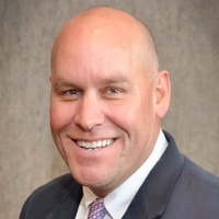 Gallagher Benefit Services Employee Eric Pearson's profile photo