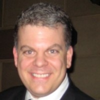 TicketManager Employee Kevin Johnson's profile photo