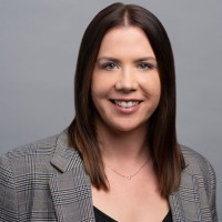 Topgolf Employee Chelsea Perkins's profile photo