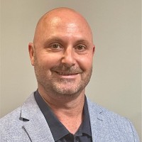 ATEC - Adelaide Training and Employment Centre RTO 0022 Employee Damien Pawson's profile photo