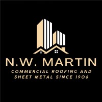 N.W. Martin Roofing Employee Adam Szabo's profile photo