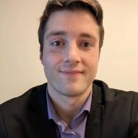 HSBC Employee Evan Lawrence-Plummer's profile photo