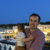 USDA Economic Research Service Employee Andrew Sowell's profile photo
