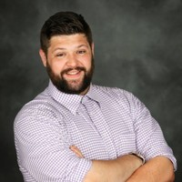 Apollo Professional Cleaning & Restoration Employee Devin Delatore's profile photo