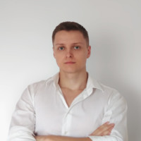 Iron Forge Development Employee Tomasz Nadratowski's profile photo