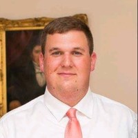 Hach Employee Ernest Davis's profile photo