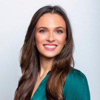 Lewis Media Partners Employee Emily Alexander's profile photo