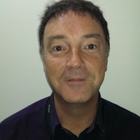 Ministry of Justice Employee Derek McNally's profile photo