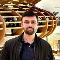 Nihar Vaidya Email & Phone Number