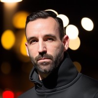 MyFitnessPal Employee Jay Kane's profile photo