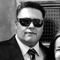 Gilbert Ceja Email & Phone Number