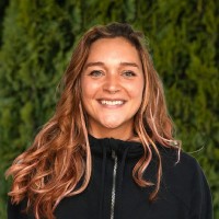 GRO Employee Arianna Supplee's profile photo