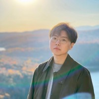 Amazon Employee Bo Gu's profile photo