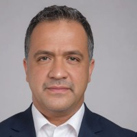 COLIN, Insurance Advisors Employee Fernando Colin's profile photo