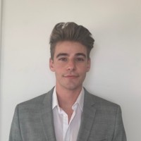 EvenUp Employee Nick Baer's profile photo