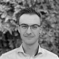 EW Services GmbH Employee Marwin Söllner's profile photo