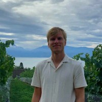 Deontic Employee Jakob Michiels's profile photo