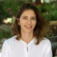 Rewind Employee Rona Galezer's profile photo