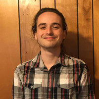 BlackHorse Solutions - A Parsons Company Employee Austin Chiles's profile photo