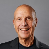 Bruce Gordon Email & Phone Number