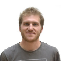 geOps Employee Daniel Marsh-Hunn's profile photo