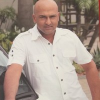 Matrix Warehouse Employee Kritesh Maharaj's profile photo