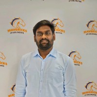 Yaswant Movva's profile photo