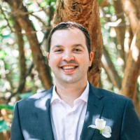 EY Employee Patrick Schenk's profile photo