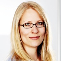 Channel Pilot Solutions GmbH Employee Lydia Schulz's profile photo