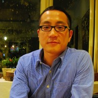 United Microelectronics Corporation (UMC) Employee Frank Wang's profile photo