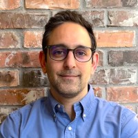 PhazeRo Employee Mostafa Amin-Naseri's profile photo