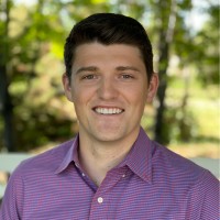 Gen™ Employee Riley Burke's profile photo