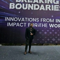 Nova Benefits Employee Ashish Jacob's profile photo