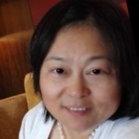 Mashgin Employee Belinda Lin's profile photo