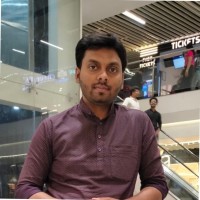 Oodles Blockchain Employee Yogesh Singh's profile photo