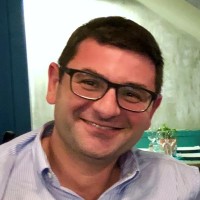 Commsquare Employee Spyros Ghiones's profile photo