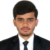 Genpact Employee Mohammed Junaidi's profile photo