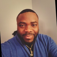 LEVEST Employee Adeola Tayo's profile photo