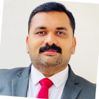 Amorys Technologies Employee Rejesh Keloth's profile photo
