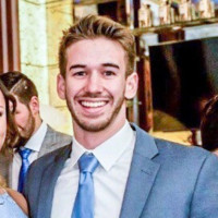 Good Harbor Group Employee Matthew Auger's profile photo