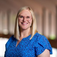 Baltimore Symphony Orchestra Employee Danielle Quigley's profile photo