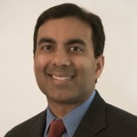 Sustainable Growth Advisers, LP Employee Kishore Rao's profile photo