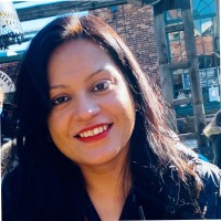 Deloitte Canada Employee Sonali Malik's profile photo