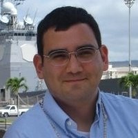 IBM Employee Mark Saad's profile photo