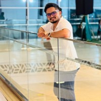 Visteon Corporation Employee Krish Gupta's profile photo