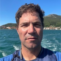 REAL CLUB MARITIMO DEL ABRA - REAL SPORTING CLUB Employee Jorge Angulo Batista's profile photo