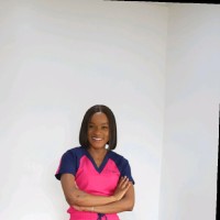 SS Dental Clinic Employee Katherine Njorteah's profile photo